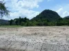 ที่ดินเเบ่งขาย ชายหาดบ้านกรูด อบางสะพาน