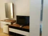 The Seed Mingle สาทร สวนพลู ซอย 8 Studio Room for rent