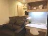 for rent Life Asoke 29sqm 1BED level10 MRT PETCHABURI fully furnished