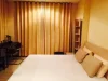 For Rent Condo Life Sathorn 40sqm 1bed level19 BTS Asoke fully furnished