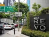 Noble revo silom for rent rare unit 1 bedroom 35 sqm