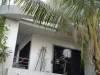 house for rent sukumvit 31 can be shop house let only first and second floor have parking swimming pool