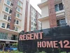 ขาย คอนโดRegent Home 12 Lad Phrao 41 ใกล้ MRT ลาดพร้าว