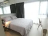 For Rent ให้เช่า Whizdom Connect Sukhumvit 1 bed1 bath 293 sqm