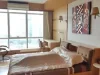 For Sale Baan Sathorn Chaopraya 75sqm 1BR 7113 MTHB Riverside Condo Near BTS Krung Thon Buri