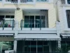 For Rent ทาวน์โฮม บ้านกลางเมือง เกษตร นวมินทร์2 ลาดปลาเค้า79 ใกล้Centralรามอินทรา