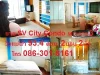 ขายคอนโด sv city 934 ตรม 2 นอน 2 น้ำ 1 รับแขก 1 ห้องอาหาร 1 ครัว พระราม3 โทร 086-301-6161 ราคาต่อรองได้