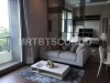 ให้เช่าคอนโดQ ASOKE MRT เพชรบุรี 45sqm 1BED level9 fully furnished