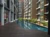 ขายห้องกระจกชั้น2 คอนโด Plus condominium อำเภอเมือง จังหวัดสุราษฎร์ธานี