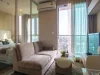 เช่า FOR RENT CHEWATHAI INTERCHANGE TAOPOON 1 bed 27 Sqm13000 Fully Furnished NEAR MRT TAOPOON