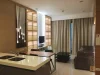 For rent Q Langsuan 2 bed 90 sqm 80000month bts Rachadumri