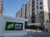 ขายพร้อมผู้เช่า พลัมคอนโด แจ้งวัฒนะ Plum Condo Chaengwattana เฟส 2 เฟอร์ครบ ฟรีค่าโอน