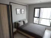 For Rent ให้เช่า Life Sukhumvit 48 2 bed 1 bath 40 sqm