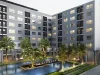 ขาย D CONDO ดี คอนโด รัตนาธิเบศร์ ชั้น 6 อาคาร C เมืองนนทบุรี