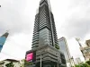 Under Mkt Rental For 2 beds at M-Silom high floor Close to BTS Chongnonsee