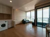 Condo Sukhumvit 1 bed THE LUMPINI24 River view near Emporium