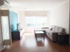 For rent The Lumpini 24 54 Sqm 2 bed 2 bath Near BTS Phromphong