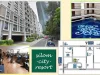 CONDO FOR RENT Silom City Resort สีลม ซิตี้ รีสอร์ท ใกล้ BTS ช่องนนทรี