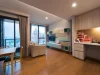 For rent Condo Sukhumwit24 Phrom Phong 1Bed close to BTS Phrom Phong