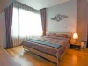 Rent Condo Keyne by Sansiri BTS Thonglor 537 sqm 1 BR 55000 THB Next to BTS