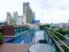 Room For Rent Le Cote Sukhumvit 14 28000THBmonth