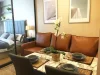 FOR RENT NOBLE REVO SILOM 1 bed 33 Sqm25000 Fully Furnished BRAND NEW CONDO Modern Decorated NEAR BTS SURASAK