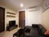 Condo For Rent - Rhythm Sathorn Narathiwas - 38 sqm 8fl - Fully Furnished Best Price