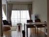 Beautiful 1 Bedroom 48 sqm level 40 Fully furnishing Near Phetchburi MRT