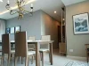 For rent 3 bed at Menam Residense luxury residential next to Asiatique with river view