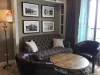 For Rent - RHYTHM Sathorn - 62sqm 27th floor 2 Bedrooms