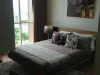 For rent ให้เช่า The Coast Bangkok 1 bed 1 bath 45 sqm BTS Bangna