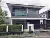 For rent Single house Setthasiri Krungthep Kreetha 59 square wah