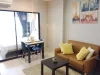 เช่า FOR RENT IDEO S115 1 bed 34 Sqm12000 NEW CONDO Fully Furnished Pool View NEAR BIG C SAMRONG