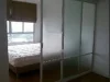 Room for SALE at Lumpini Place Rama9 1 bedroom 1 bathroom 24th floor