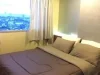 Lumphini Condo Town North Pattaya for Sale 125 Million THB 1 bed 1 bath 30th floor