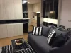 The Lumpini 24 condo for rent 19th floor 54 sqm 2 bed 2 bath