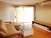 เช่า FOR RENT BELLE GRAND RAMA 9 2 beds 1 bath 70 Sqm38000 High Floor Amazing City View Fully Furnished NEAR MRT RAMA 9