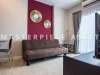 Condominium For Rent bts thonglor 1bed 1bath ให้เช่า The Crest สุขุมวิท 34 1 ห้องนอน 1 ห้องน้ำ 45 ตรม ชั้นสูง 45000 บาทต่อเดือน ใกล้ BTS ทองหล่อ