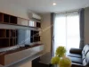 Condo High End สุดหรู ห้องใหญ่ 41 ตรม ติด Internet WIFI ห่างจากสถานีรถไฟฟ้าแบริ่งแค่ 200 เมตร