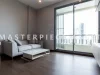 For Rent ให้เช่า Q Asoke 1 bedroom 1 bathroom 4563 sqm ใกล้ MRT Petchaburi