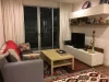 FOR RENT สำหรับเช่า The Room Sathorn-Taksin 2 beds 2 baths 77 Sqm35000 Fully Furnished Nice Unit Unblock View NEAR BTS PHONIMIT