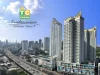 Condo TC Green Rama 9 ใกล้ MRT พระราม9 มีหลายห้อง ชั้นสูง วิวสวย คัดตำแหน่งห้องดีที่สุด เฟอร์ครบ