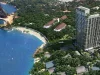 Baan Plai Haad Pattaya บ้านปลายหาด วงศ์อมาตย์ พัทยา เจ้าของขายเอง เฟอร์ เครื่องใช้ไฟฟ้าครบ