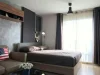 code4842 Condo for rent Elio Delray Sukhumvit 64near BTS Punnawithi 700mand BTS Udomsuk 800m