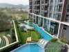 FOR SALE CONDO KNIGHTS BRIDGE THE OCEAN SRIRACHA 54 ตรม ห้องมุม วิวภูเขา