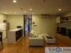 ForRent QUAD SILOM 1 bedroom near BTS Chongnonsri Available now