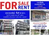 SALE อาคารพาณิชย์ พหลโยธิน พื้นที่ 20 ตรว แขวงลาดยาว เขตบางเขน กรุงเทพฯ