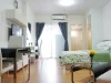 ขายพร้อมผู้เช่า Condo Supalai Vista Sri Racha-Laemchabang 33 ตรม ชั้น14 ตกแต่งครบ