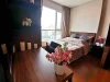 Condo Ivy Thonglor ใกล้รถไฟฟ้า BTS ทองหล่อ 356 ตรม สตูดิโอ ชั้น9 วิวเมือง ทิศใต้ ตกแต่งครบ