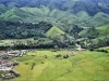 ขายที่ดินบ้านสะปัน บ่อเกลือ น่าน เหมาะสำหรับสร้างบ้านอยู่ยามเกษียณ รีสอร์ต ที่พักวิวทะเลหมอก ร้านอาหารวิวทุ่งนา คาเฟ่ริมน้ำว้าน้ำมาง